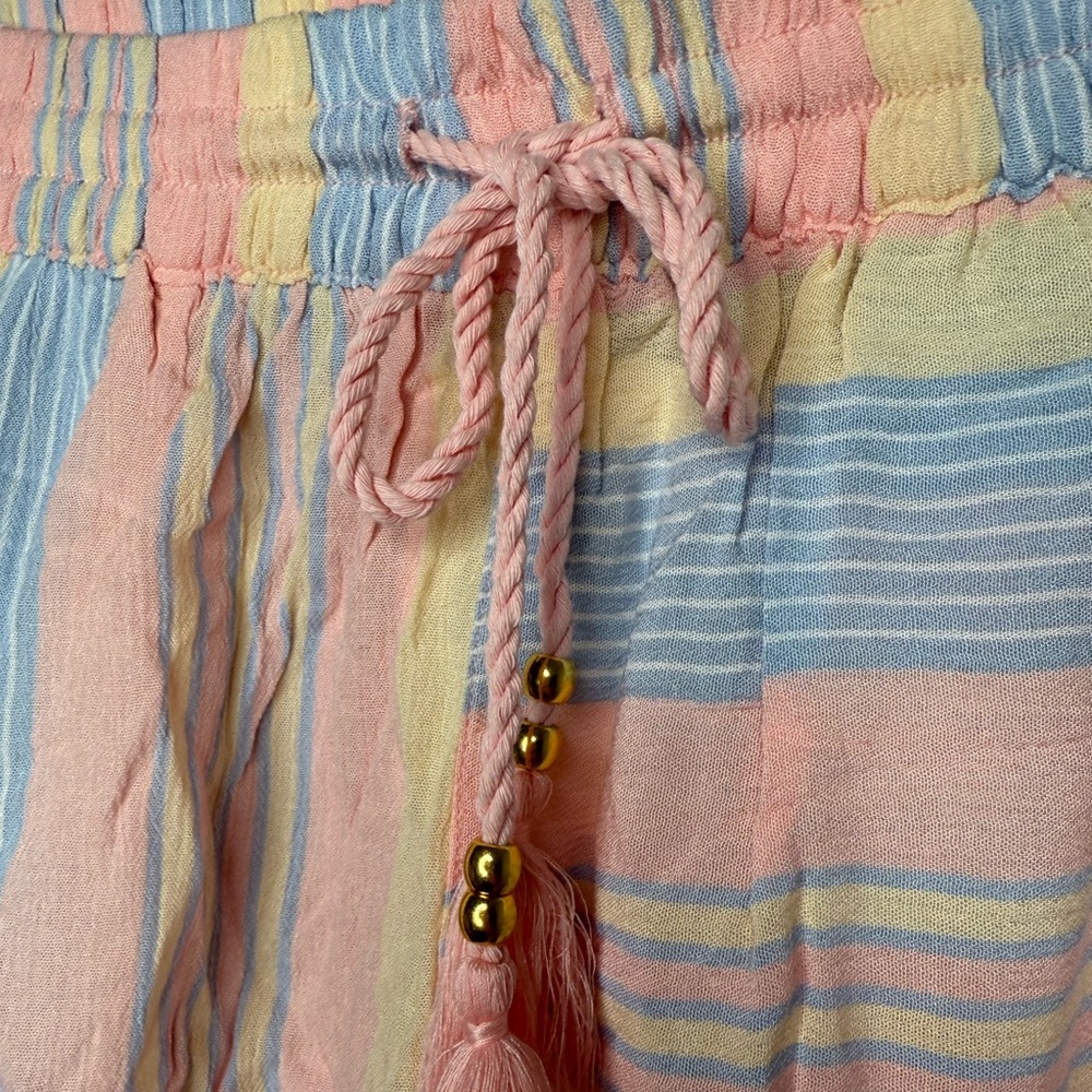 NWT P.J. Salvage | Tank & Short Pajama Set - Picture 7 of 12